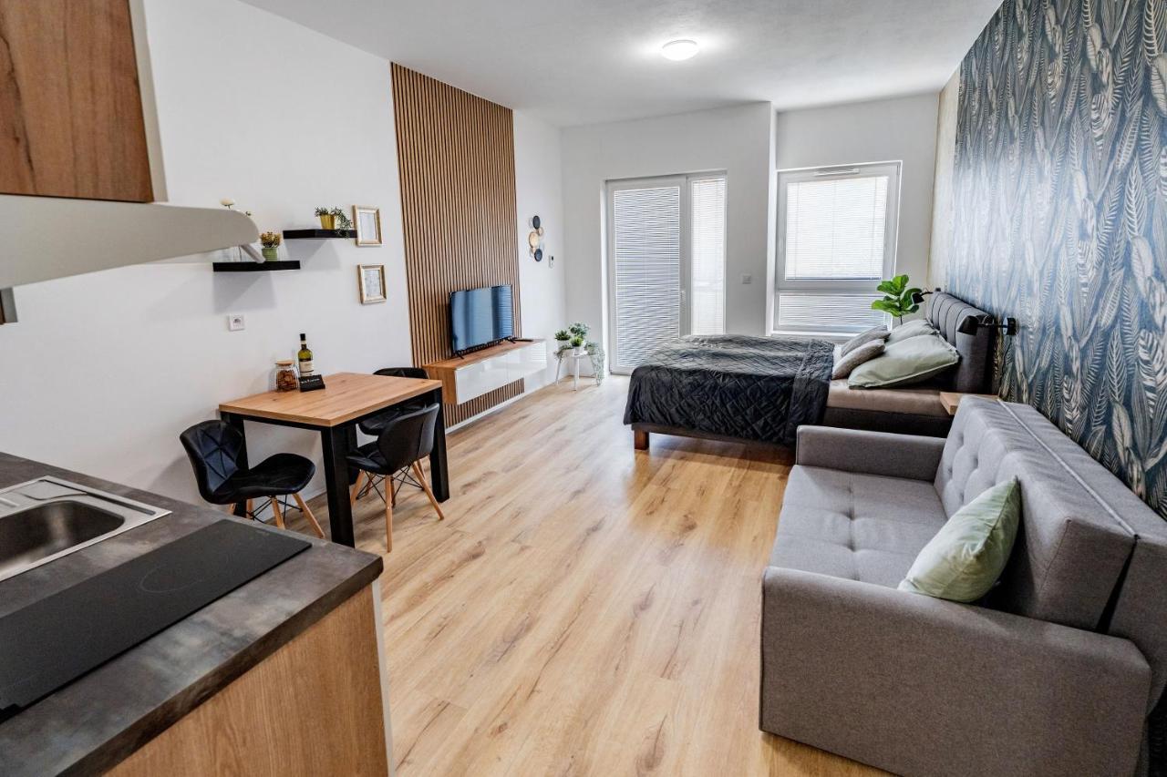 Wolkerovka Apartment 2 Olomouc Extérieur photo
