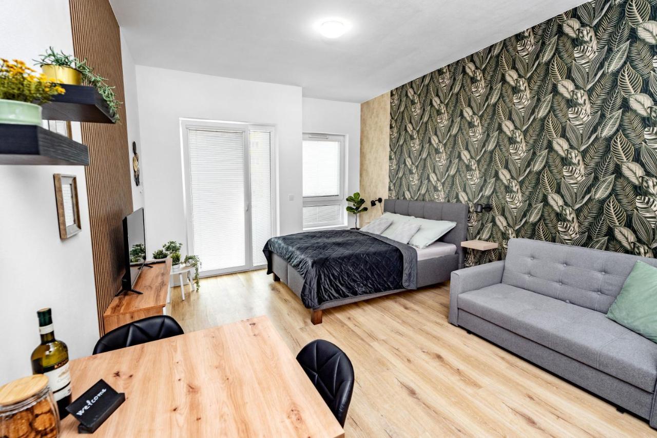 Wolkerovka Apartment 2 Olomouc Extérieur photo