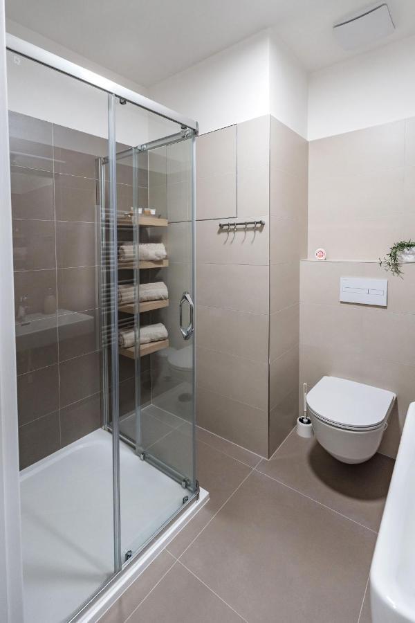 Wolkerovka Apartment 2 Olomouc Extérieur photo