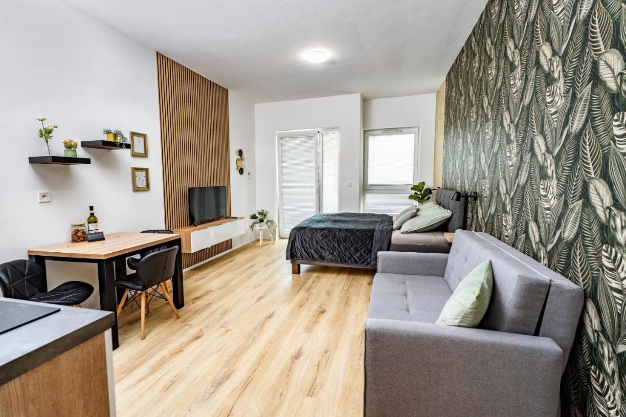 Wolkerovka Apartment 2 Olomouc Extérieur photo