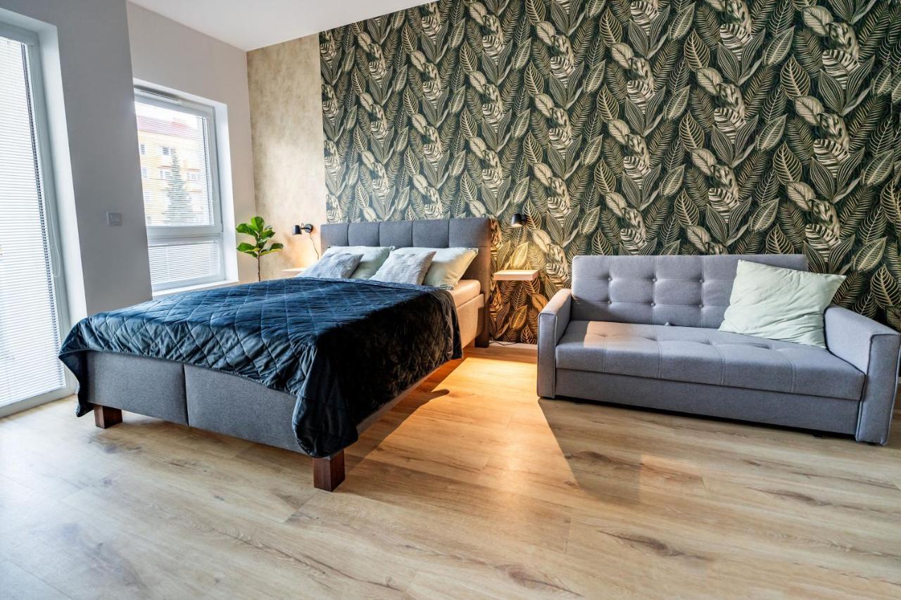 Wolkerovka Apartment 2 Olomouc Extérieur photo